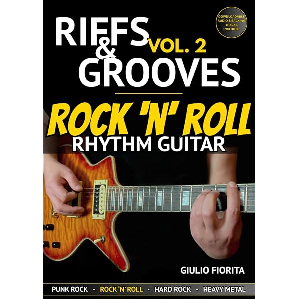 アート・デザイン・音楽 Rock Riffs for Guitar /2. Rock Riffs for Guitar: Michaels, Mark: 9780825621710: Amazon.com